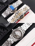 W-watch O.M.E.G.A watch