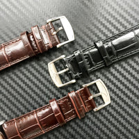 W-watch L.o.n.g.i.n.e.s flagship watch
