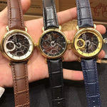 W-watch V.a.c.h.e.r.o.n Constantinn watch-s Diameter 43mm Thick 12mm NO.658