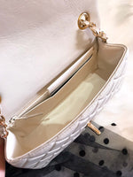 M-Handbag 81116 20-12-7cm  Women's Fashion Handbags Shoulder Bag Satchel Purse Tote Bag