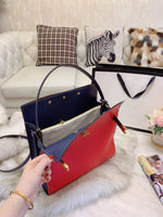 M-Handbag T.o.r.y B.u.r.c.h 32-30cm Satchel Purses and Handbags for Women Shoulder Tote Bags