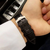 W-watch O.M.E.G.A watch Size 42mm thickness 12mm
