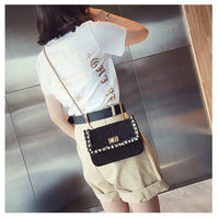 L-package 20-15-6cm Womens Tote Bags Premium Top Handle Satchel Quilted Handbags Travel Bag Handbag