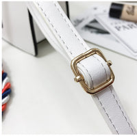 L-package 20-14-8cm Women Top Handle Satchel Handbags Shoulder Bag Tote Purse Messenger Bags