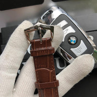 W-watch P.a.t.e.k P.h.i.l.i.p.p.e watch 42-12mm NO.1654