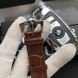 W-watch P.a.t.e.k P.h.i.l.i.p.p.e watch 42-12mm NO.1654