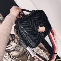 M-Handbag GUCCI 25-19-8cm Laptop Tote Bag for Women Waterproof Lightweight Business Office Work Bag Briefcase