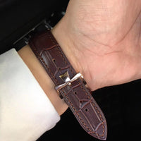 W-watch P.a.t.e.k P.h.i.l.i.p.p.e watch 38mm NO.1625