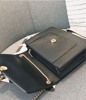 L-package 20-17-7cm Women's Handbags Satchel Bag Ladies Purse Tote Shouler Bag