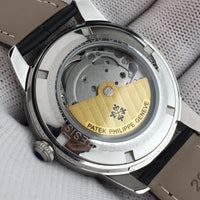 W-watch P.a.t.e.k P.h.i.l.i.p.p.e watch 40/12mm. NO.1687