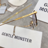 S-sunglasses Free Ship V Brand KHAN Top Quality Metal Full Frame Designer Sunglasses For Women UV400 Protecton Mirror Sunglass with black case