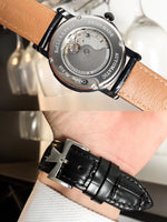 W-watch V.a.c.h.e.r.o.n Constantinn watch-s 41mm NO.537