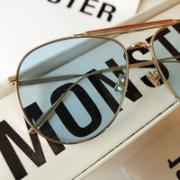 S-sunglasses 2020 Hot Sale Korea Famous Designer Sunglasses GM MIOMIO Fashion Unisex Sunglasses for men and women UV400 Sunglasses with box
