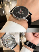 W-watch V.a.c.h.e.r.o.n Constantinn watch-s Diameter 42mm Thick 12mm NO.743