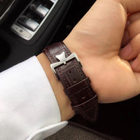 W-watch V.a.c.h.e.r.o.n Constantinn watch-s Diameter 42mm Thick 12mm NO.586