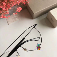 S-sunglasses Dior sunglasses Men and women Full frame Metal frame for stellaire09