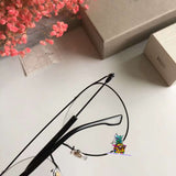 S-sunglasses Dior sunglasses Men and women Full frame Metal frame for stellaire09
