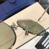 S-sunglasses 2019 GM Gentle Monster mans Sunglasses Women V brand for HAMMER