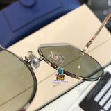 S-sunglasses 2019 GM Gentle Monster mans Sunglasses Women V brand for HAMMER
