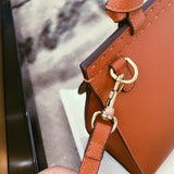 M-Handbag 31-23cm GUCCI Purses and Handbags for Women Fashion Ladies PU Leather Top Handle Satchel Shoulder Tote Bags