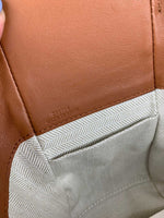 H-bag Loewe Hammock Drawstring Mini Bag Pastel Women's Hammock Small Bag Leather Shoulder Bag Handbag