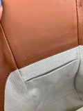 H-bag Loewe Hammock Drawstring Mini Bag Pastel Women's Hammock Small Bag Leather Shoulder Bag Handbag
