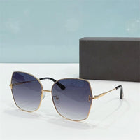 Fashion Female Sunglasses Tom For Sunglasses Ladies 2023 FT0951  Women's Sunglasses Men's Sunglasses Original Shades