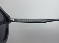 Original 2022 Gentle Monster Lang 01 Zeiss Lens Sunglasses White Suit