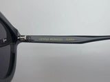 Original 2022 Gentle Monster Lang 01 Zeiss Lens Sunglasses White Suit