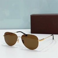 Women's Sunglasses Tom For Famous Brand Luxury Designer FT0993 Shades Titanium Square Fashion Sunglasses Male