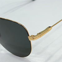 Women's Sunglasses Tom For Famous Brand Luxury Designer FT0993 Shades Titanium Square Fashion Sunglasses Male