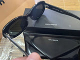 Original Brand New Gentle Monster EVE 01 Women's Men's Sunglasses Black Packaging