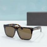 Women's Glasses For The Sun Female Sunglasses Tom For Acetate Rectangle Retro Women's Sunglasses FT0709 Business Sunglasses Men