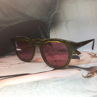 S-sunglasses New Gentle Monster KEY WEST Men's Polarized Driving Sunglasses For Men Unbreakable Frame UV400 V brand sunglasses