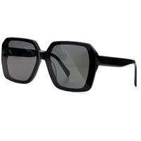 2023 New Fashion Sunglasses Frame Luxury Ladies Oversized Frame Outdoor Sunglasses Drving Outdoor UV400 Eyeglasses
