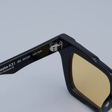 KUB Matte Maske K31 Square Irregular Sunglasses Men Fashion Original Classical Designer Acetate Solar Glasses with Original