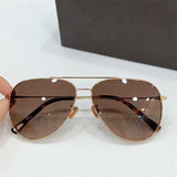 Polit Men's sunglasses Tom For Vip Luxury Brands FT0996 Double Bridge Titanum Famous Brand Designer Fashion Fishing Sunglasses