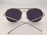 S-sunglasses Polarized GM Gentle Monster Big Bully  Brand New Mirrored Metal Sunglasses