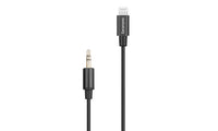 E-Electronic Saramonic LavMicro U1A  U1B U1C clip-on microphone Apple devices for interviews vlogs  presentations For Saramonic UwMic9 RX9 Vmic Mini SR-PMIC1