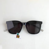 S-sunglasses New GM Gentle Monster V brand man Papas Sunglasses Fashion Eyeglasses