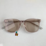S-sunglasses New GM Gentle Monster V brand man Papas Sunglasses Fashion Eyeglasses