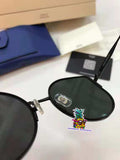 S-sunglasses New Gentle Monster man or Women eyeware Cat eye frame CHAMELEON