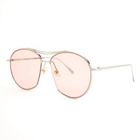 S-sunglasses New Gentle Monster eyeware V brand JUMPING JACK Small Mirrored Lens Square Polarized Sunglasses for Men and Women