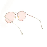 S-sunglasses New Gentle Monster eyeware V brand JUMPING JACK Small Mirrored Lens Square Polarized Sunglasses for Men and Women