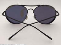 S-sunglasses Polarized GM Gentle Monster Big Bully  Brand New Mirrored Metal Sunglasses