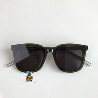 S-sunglasses New GM Gentle Monster V brand man Papas Sunglasses Fashion Eyeglasses