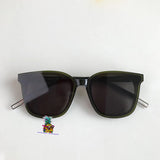 S-sunglasses New GM Gentle Monster V brand man Papas Sunglasses Fashion Eyeglasses
