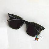 S-sunglasses New GM Gentle Monster V brand man Papas Sunglasses Fashion Eyeglasses