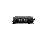 E-electronic XINPU New BOYA BY-WM8 Pro-K1/K2 UHF Wireless Microphone (Transmitter+Receiver) 48 Channels Lapel Mic System with LCD Screen for DSLR Camera Camcorder iPhone Samsung Youtube Street Interview Livesteam Vblog