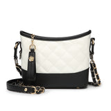 L-package 20-15-8cm Handbags Shoulder Bags Ladies Designer Top Handle Satchel Tote Bag